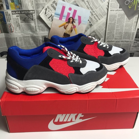 Thrift Shoes - Picture 4 of 5